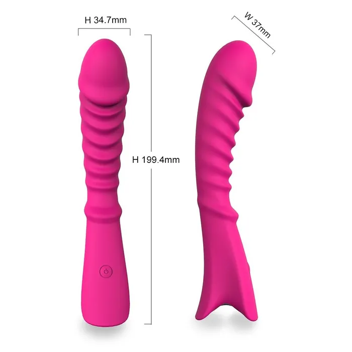 Female Sex Toys Vibratoy Shop GSpot Vibrator Dildo