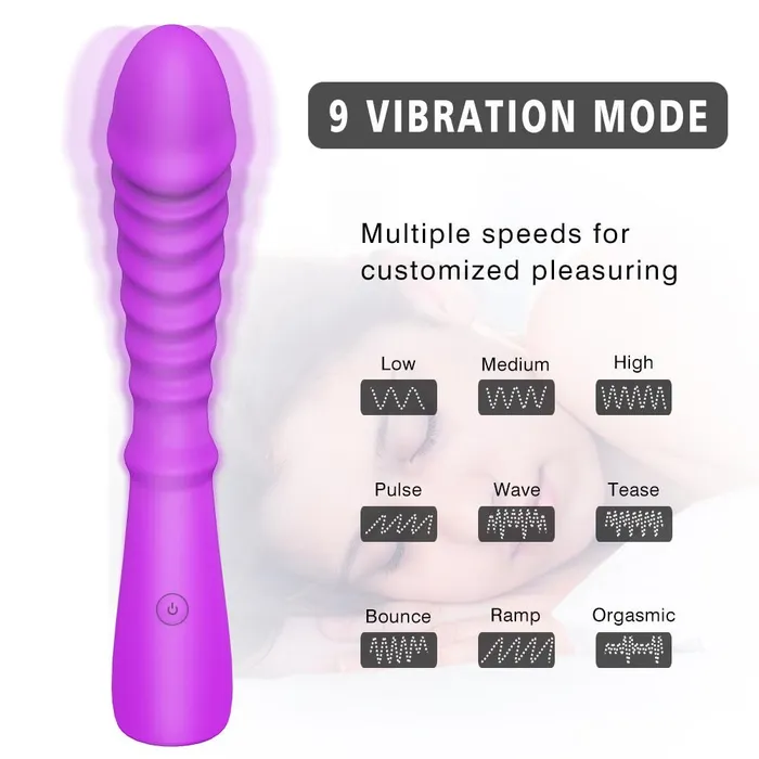 Female Sex Toys Vibratoy Shop GSpot Vibrator Dildo