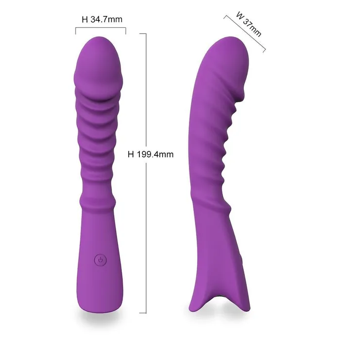 Female Sex Toys Vibratoy Shop GSpot Vibrator Dildo