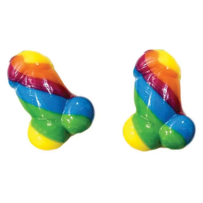 Rainbow Pecker Bites Hott Products Anal Rainbow Pecker Bites Hott Products Anal
