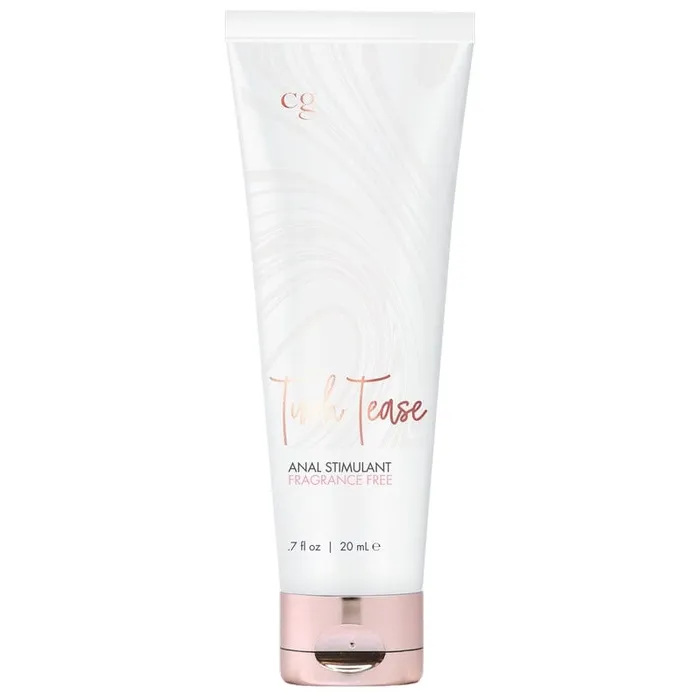CG Tush Ease Anal Stimulant Au Natural CG Anal