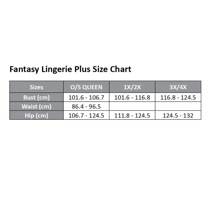 Fantasy Lingerie In Your Dreams Net Bodysuit Leggings Curvy Fantasy Lingerie Female Sex Toys