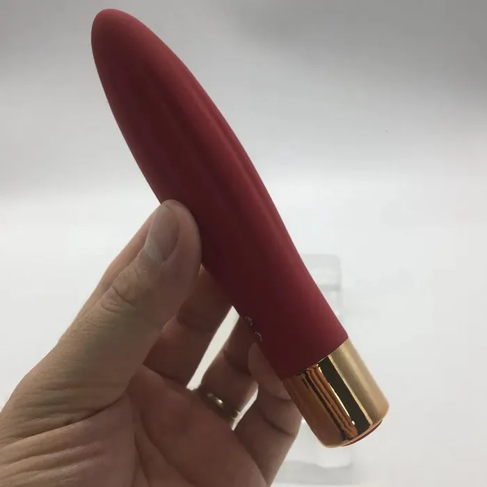Female Sex Toys Xinghaoya Floral Bud Silicone Vibrating Bullet Toy