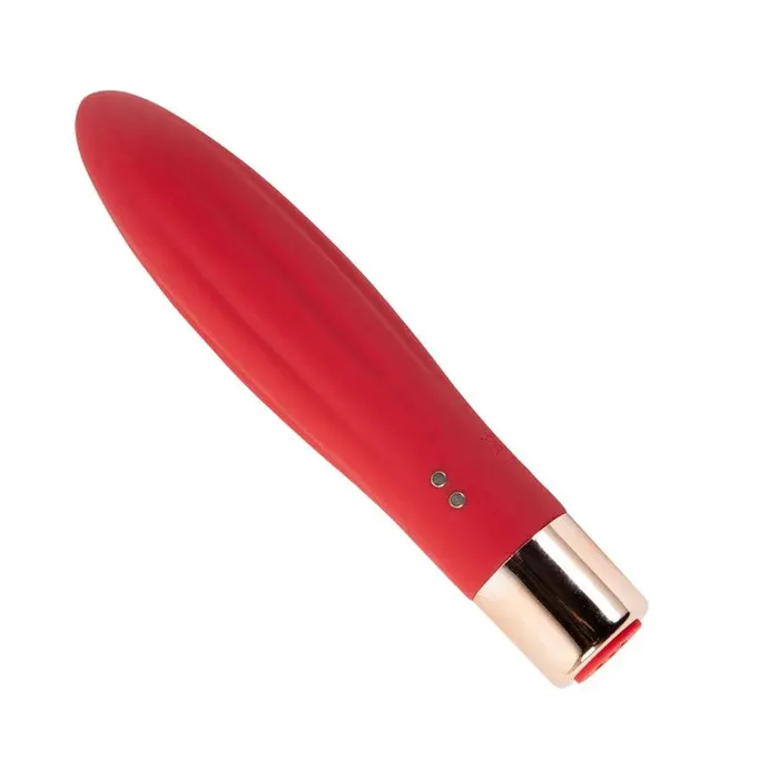 Female Sex Toys Xinghaoya Floral Bud Silicone Vibrating Bullet Toy