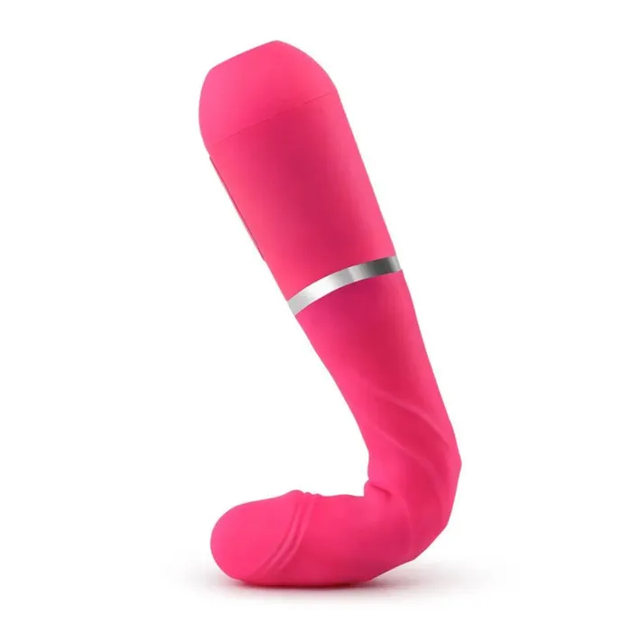 Handheld Thrusting Dildo Machine Xinghaoya Female Sex Toys