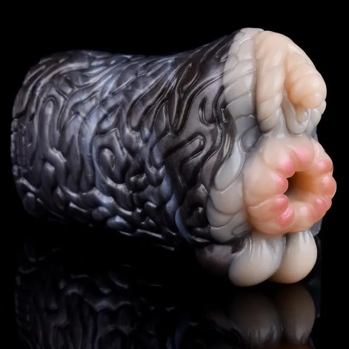 Realistic Monkey Vagina Male Masturbator Xinghaoya Male Sex Toys