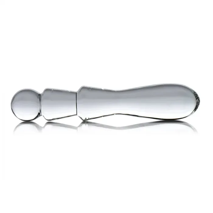 Anal Prisms Erotic Glass Priti Glass Anal Dildo Bumpy Textured Anal Dildo Anal Prisms Erotic Glass Priti Glass Anal Dildo Bumpy Textured Anal Dildo