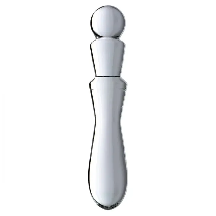 Anal Prisms Erotic Glass Priti Glass Anal Dildo Bumpy Textured Anal Dildo Anal Prisms Erotic Glass Priti Glass Anal Dildo Bumpy Textured Anal Dildo